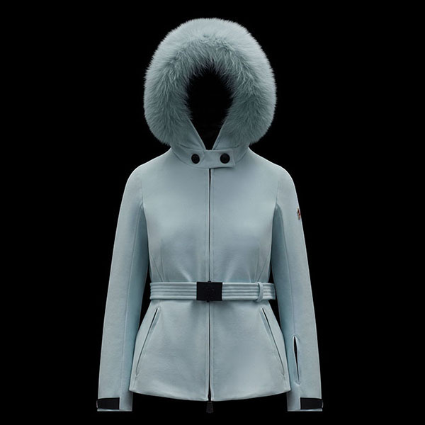 モンクレール 偽物Grenoble Bauges ダウンジャケット2021-22AW 23498【人気商品】