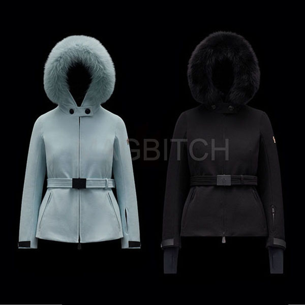 モンクレール 偽物Grenoble Bauges ダウンジャケット2021-22AW 23498【人気商品】