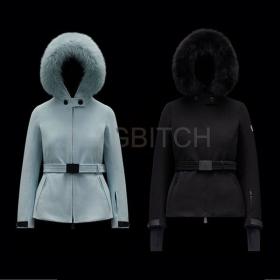 モンクレール 偽物Grenoble Bauges ダウンジャケット2021-22AW 23498【人気商品】