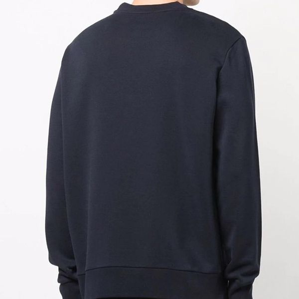 大人気！22AW☆モンクレール 偽物 スウェットシャツ☆コットン☆2色 0918G00023809KR