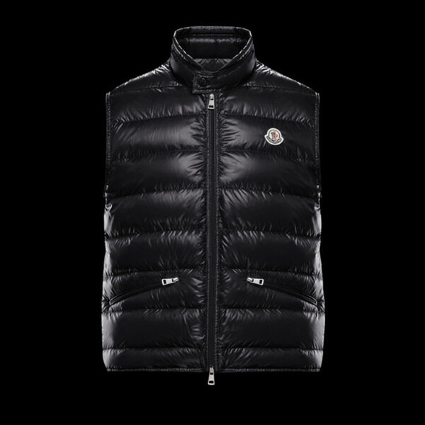 モンクレール 偽物 新作 ダウン 特別価格！21SS☆MONCLER☆ダウンベストGUI