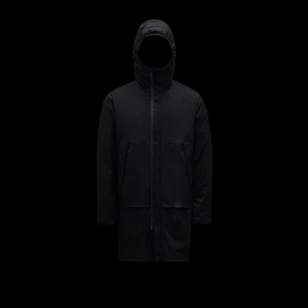 モンクレール ダウン 偽物 Lauzier ロングジャケット G20911C00004539HW