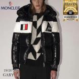 【モンクレール メンズ偽物 20/21秋冬】LVR EXCLUSIVE GARY DOWN JACKET_70I-X56001
