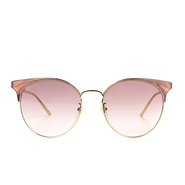 グッチ サングラス コピー★人気モデル〜UNISEX サングラス GG0402SK004