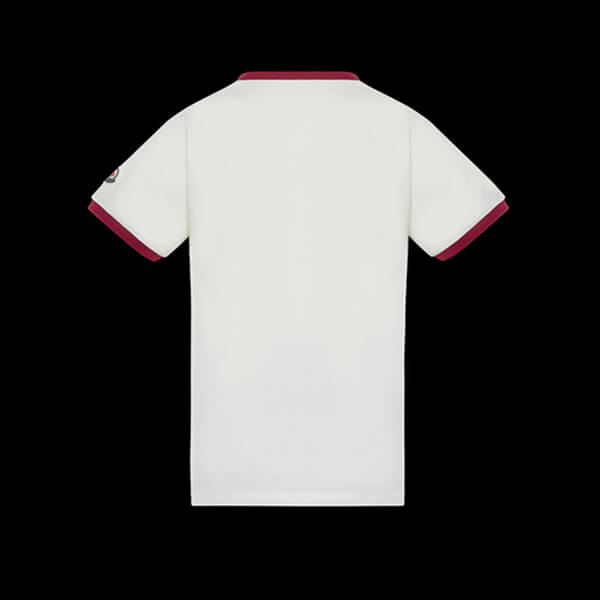 モンクレール(モンクレール キッズ 14a 偽物)AW2020-21★大人もOK★T-SHIRT！12-14歳 9548C7351087275T034