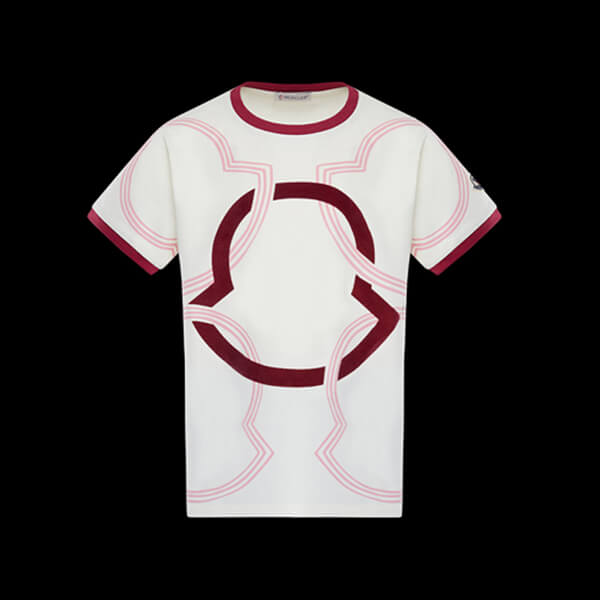 モンクレール(モンクレール キッズ 14a 偽物)AW2020-21★大人もOK★T-SHIRT！12-14歳 9548C7351087275T034