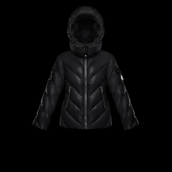◆モンクレール◆モンクレール BROUEL アウター 偽物 子供服◆大人もＯＫ◆ 9541A56010C0064T525