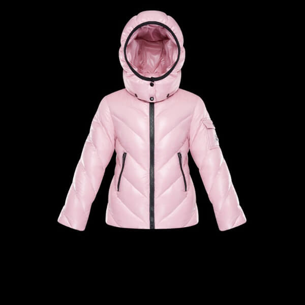 ◆モンクレール◆モンクレール BROUEL アウター 偽物 子供服◆大人もＯＫ◆ 9541A56010C0064T525