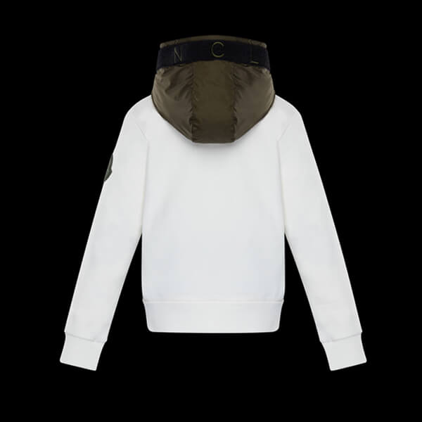 大人もOK モンクレール コピー キッズ 14a 12-14歳【モンクレール 20/21AW】累積売上額１位_HOODIE 9548G72720809B3T034