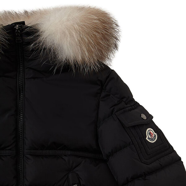 大人もOK モンクレール 子供服 パロディ 12-14歳【モンクレール 20/21AW】累積売上額１位_NEW BYRON 9541A5862268352T999