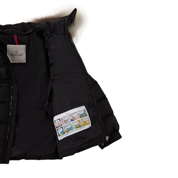 大人もOK モンクレール 子供服 パロディ 12-14歳【モンクレール 20/21AW】累積売上額１位_NEW BYRON 9541A5862268352T999
