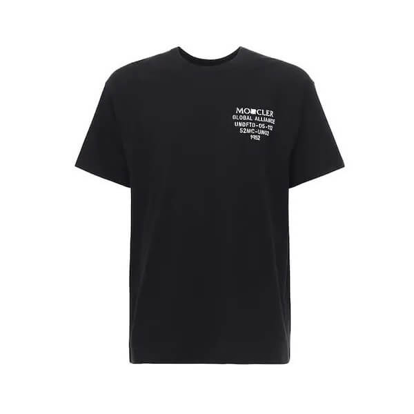 【モンクレール tシャツ コピー GENIUS 1952】UNDEFEATED コラボ半袖Tシャツ★関送込