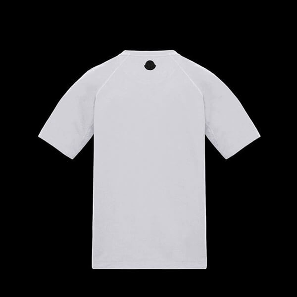 【モンクレール tシャツ コピー】★21春夏 累積売上総額第１位！T-SHIRT