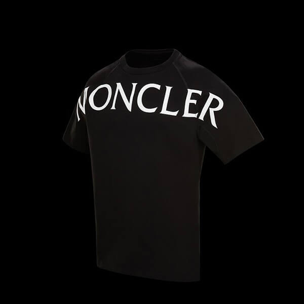 【モンクレール tシャツ コピー】★21春夏 累積売上総額第１位！T-SHIRT