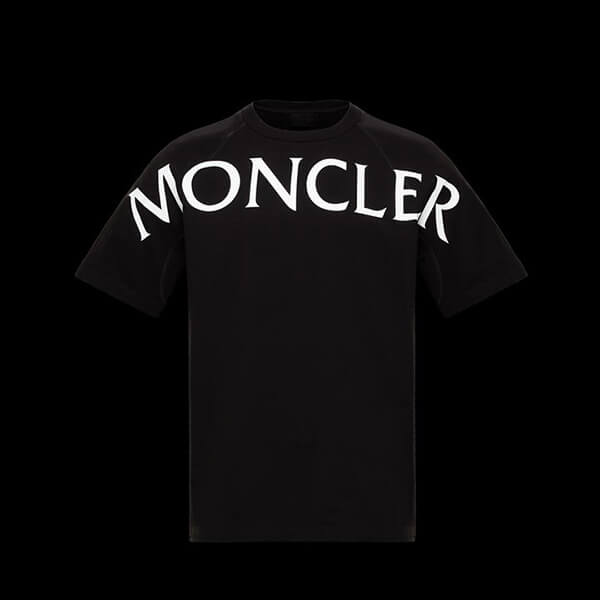 【モンクレール tシャツ コピー】★21春夏 累積売上総額第１位！T-SHIRT