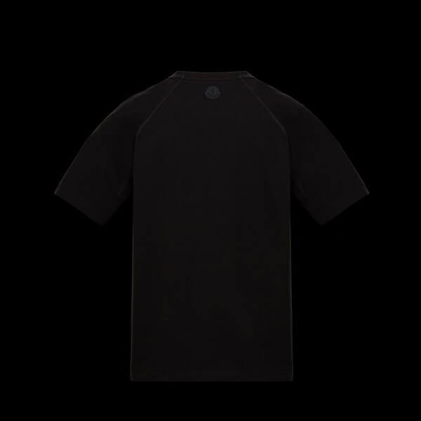 【モンクレール tシャツ コピー】★21春夏 累積売上総額第１位！T-SHIRT