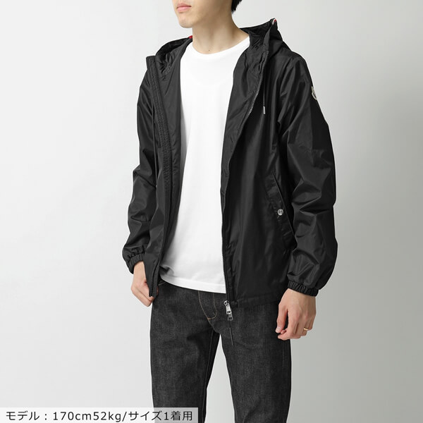 20ss モンクレール 偽物 ジャケット★モンクレール