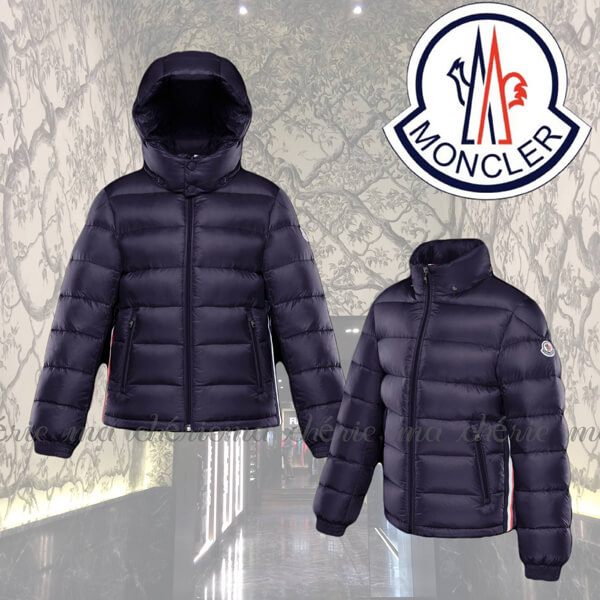 モンクレール(モンクレール キッズ 14a 偽者)AW2020-21★大人もOK★NEW GASTONET 9541A5872053048T753