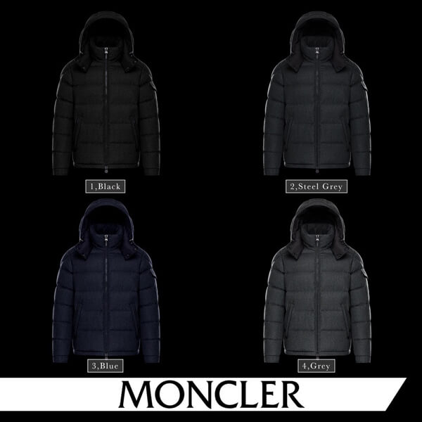 モンクレール パチモン モンジュネーブル 偽物 21/22秋冬新作★MONTGENEVRE ダウン 完売人気☆上品