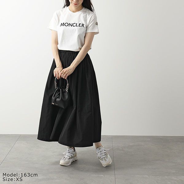 2023SSモンクレール Tシャツ 偽物 半袖 カットソー 8C00012829HP