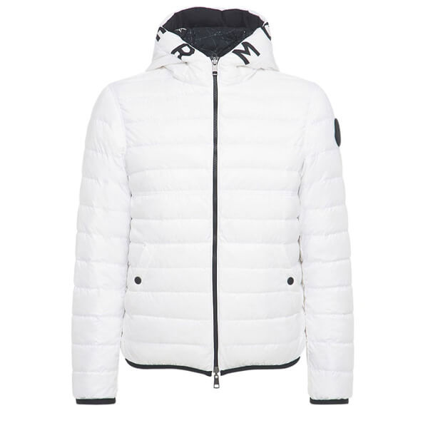 モンクレール 偽物 ダウン 特別価格！21SS☆モンクレール☆リバーシブル ダウンジャケットKRIM 0911A52N7068950032
