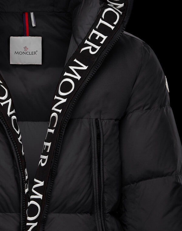 ​モンクレールスーパーコピー 21/22AW MONTCLAR レインウェアダウン 追跡付き発送