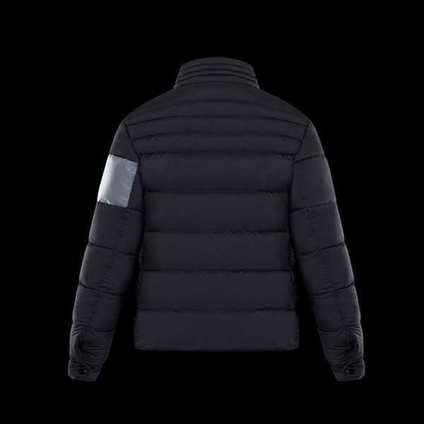 大人もOK モンクレール 子供服 偽物  12-14歳【モンクレール 20/21AW】累積売上額１位_ARREE_BLK 9541A5402053333T999