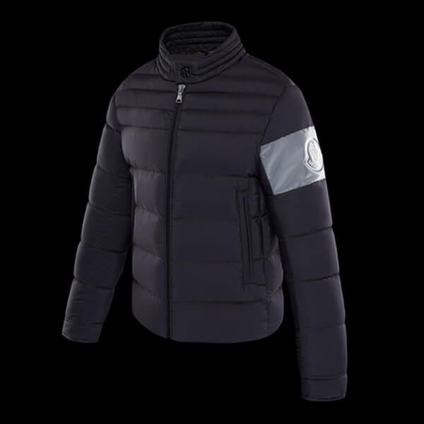 大人もOK モンクレール 子供服 偽物  12-14歳【モンクレール 20/21AW】累積売上額１位_ARREE_BLK 9541A5402053333T999