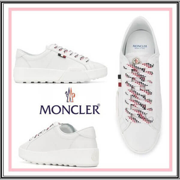 モンクレール スニーカー コピー【モンクレール】人気！SAL メンズスニーカー★SNEAKER SAL 4M7240002SHJ001