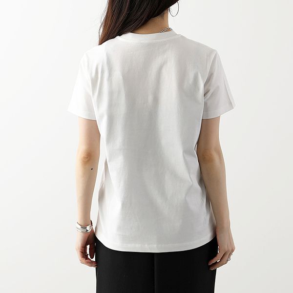 モンクレール 半袖Tシャツ コピーMAGLIA ロゴT 8C00009 829HP 