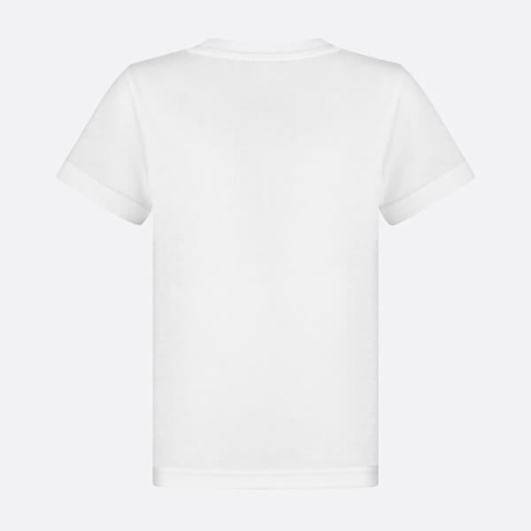 《ディオール》ディオール キッズTシャツ コピー CD ICON Tシャツ 3色 大人もOK