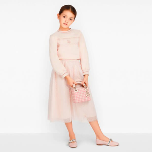 ◆◇送料込み◇◆ディオール ベビー服 コピー スカート キッズ GIRL 人気