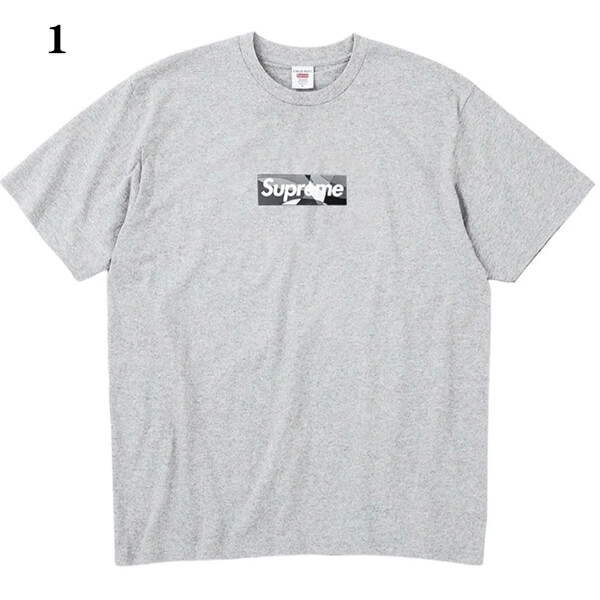 コラボ激レア!シュプリーム x エミリオプッチ コピー tシャツ