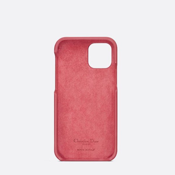 レディディオール 偽物 iPhoneケース シリーズ チェーン付き★即納！S0884ONMJ_M67P
