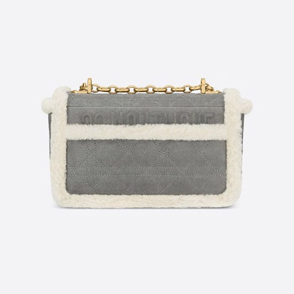 最新作◆ディオール ショルダーバッグ 偽物 CARO スモールバッグ 3WAY ショルダー ロゴ M9241UMMN_M925