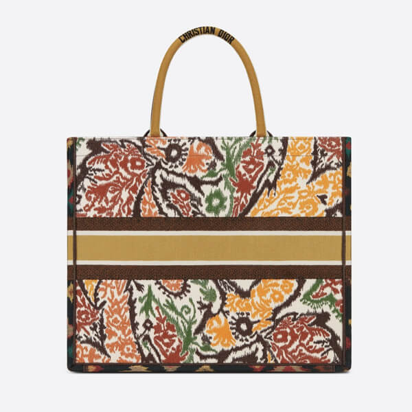 ディオール ブックトート 偽物 ★大人気★BOOK TOTE M1286ZJAP_M885