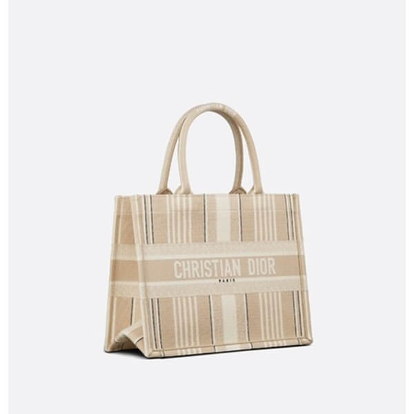 ディオール ブックトート 偽物☆BOOK TOTE スモールバッグ M1296ZJAT_M925
