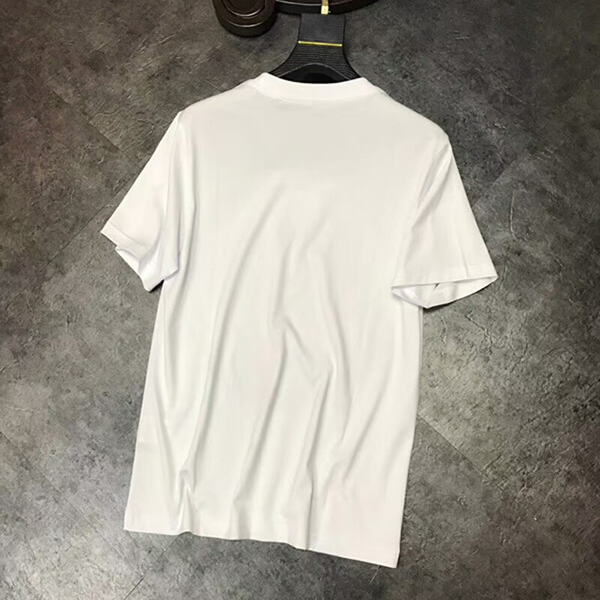 ​グッチ Tシャツ スーパーコピー 2021SS新作！Snake LOGO Tシャツ 白