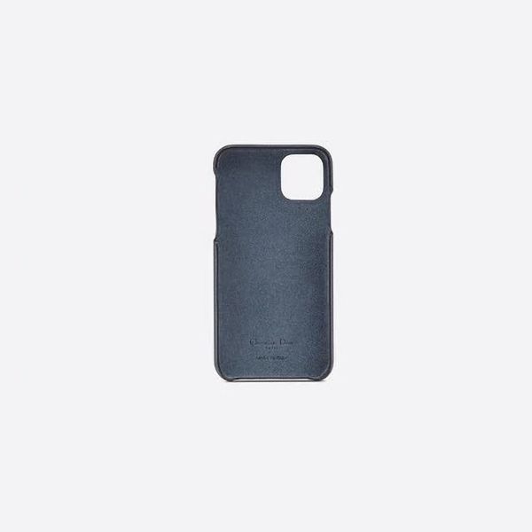 ★ディオール iPhoneケース 偽物 Pro 30 MONTAIGNE ケース ブルー