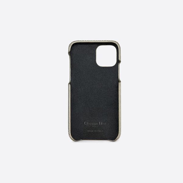 ディオール iPhoneケース 偽物 CDロゴリング付 30 Montaigne S2088USKC_M26L
