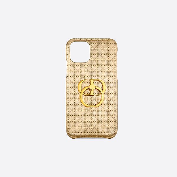 ディオール iPhoneケース 偽物 CDロゴリング付 30 Montaigne S2088USKC_M26L