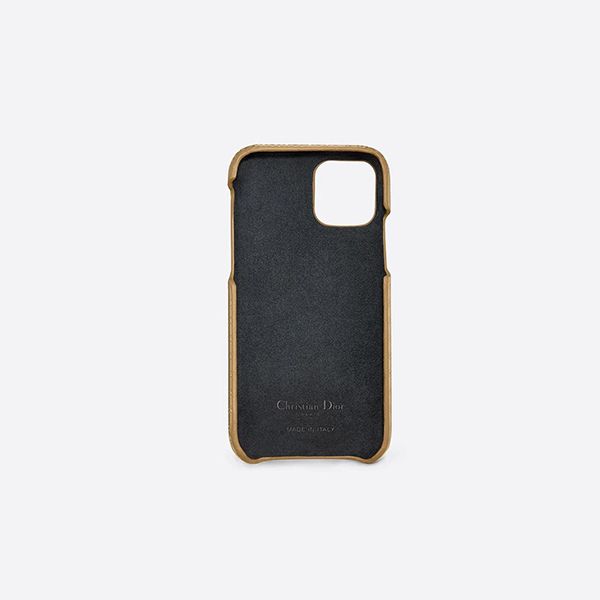 ディオール iPhoneケース 偽物 CDロゴリング付 30 Montaigne S2088USKC_M26L