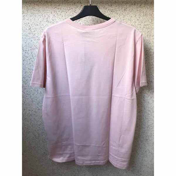 関税送料込 ディオール Tシャツ コピー AND ALEX FOXTON フラワー プリント Tシャツ