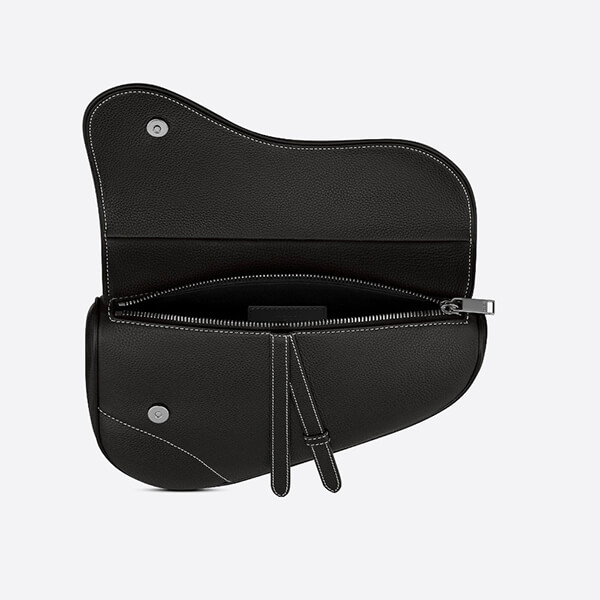 ディオール ミニハンドバッグ 偽物 AND PETER DOIG SADDLE バッグ 1ADPO093UCE_H03E
