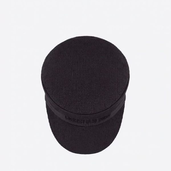 入手困難★ディオール キャップ 偽物 コットンキャップ