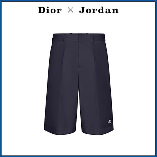 ナイキ ディオール 偽物 パンツ【ディオールジョーダン コピー】超激レア Air ディオール Dress Shorts 
