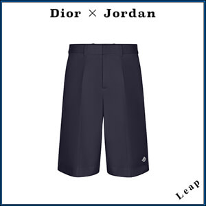 ナイキ ディオール 偽物 パンツ【ディオールジョーダン コピー】超激レア Air ディオール Dress Shorts
