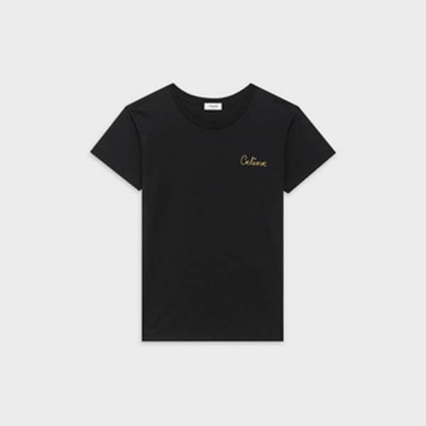 ディオール Tシャツ 偽物 IVIERA*コットンジャージー Tシャツ★2色143T04A4043_X5645