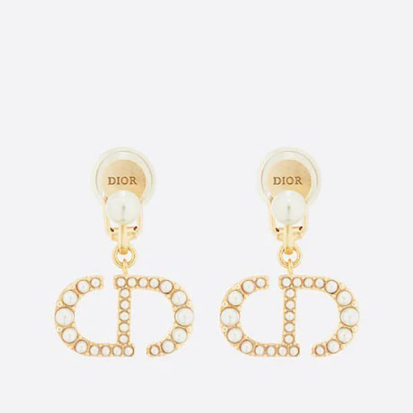 【ディオール ピアス コピー】DIOR TRIBALES イヤリング【セレブ多数愛用】