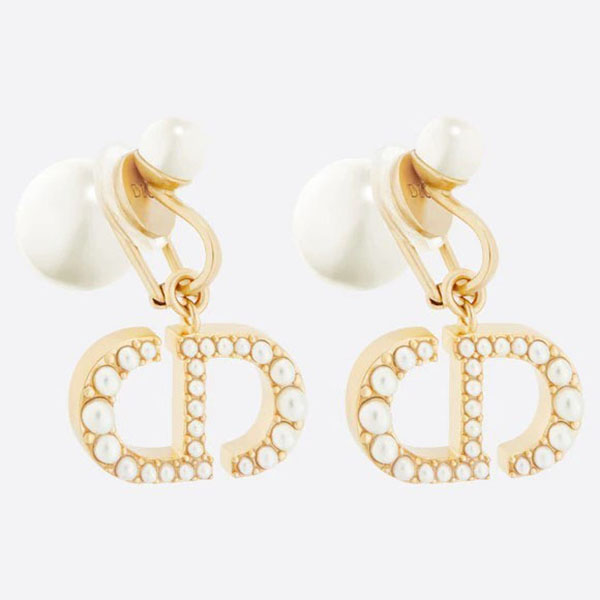 【ディオール ピアス コピー】DIOR TRIBALES イヤリング【セレブ多数愛用】